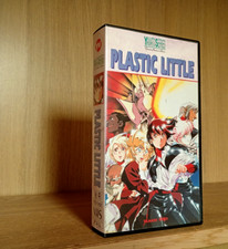 Kinji yoshimoto plastic usato  Varese