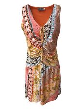 Shift dress paisley for sale  UK