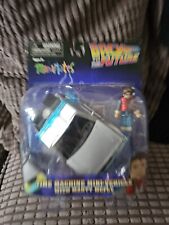 Back future minimates for sale  WALSALL
