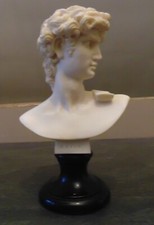 Buste david hauteur d'occasion Buste david hauteur d'occasion  Bassillac