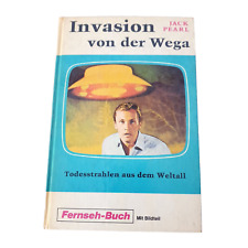 Invasion wega science gebraucht kaufen  Bottrop