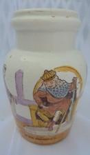 Ancien pot moutarde d'occasion  Saint-Amand-les-Eaux