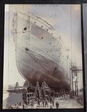 Royal line harland for sale  RYDE