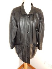 Manteau t44 vrai d'occasion  Migennes