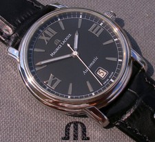 Elegante maurice lacroix gebraucht kaufen  Meißen
