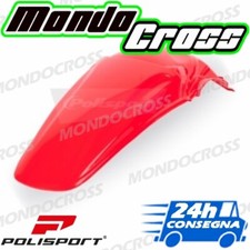 Parafango posteriore polisport usato  Italia