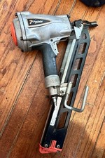 Paslode f350 pneumatic for sale  Gary