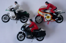 Matchbox set motorrad gebraucht kaufen  Solms