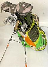 Ping i20 full for sale  MILTON KEYNES