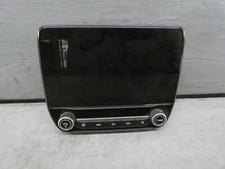 Ford fiesta radio for sale  YORK