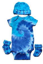 Infant tie dye for sale  Oshkosh