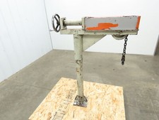 Hand crank post for sale  Millersburg