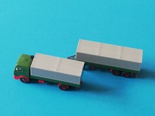 Wiking 1635 pritschenzug gebraucht kaufen  Deutschland
