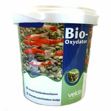 Velda pond sludge for sale  KETTERING