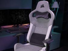 Corsair sedia gaming usato  Roma