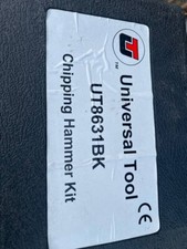 Universal tool ut8631bk for sale  LONDON