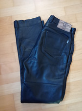 Motorrad lederhose damen gebraucht kaufen  Hauzenberg