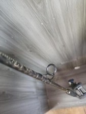Phenix rods black for sale  Port Charlotte