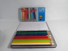Aquarell buntstifte stifte gebraucht kaufen  Wettenberg