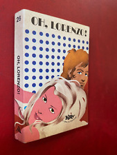 Kitty n.26 cuvier usato  Bologna