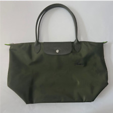 Longchamp pliage shoulder for sale  LEEDS