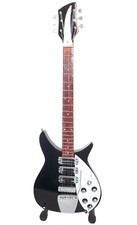 Guitare miniature rickenbacker d'occasion  Narbonne