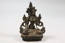 Buddha tara bronze gebraucht kaufen  Stadtbergen