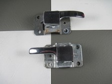 Par de alavancas de liberação de porta interna VW Bug original alemão compatível com VW Bug 1967-1979 comprar usado  Enviando para Brazil