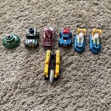 Original transformers minibot for sale  Council Bluffs