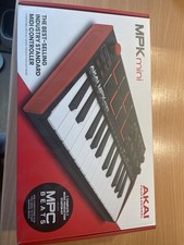 Akai professional mpk gebraucht kaufen  Hanau