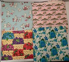 Lot vintage flat for sale  Harrisburg