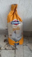 Mangime veronesi polli usato  Rodi Garganico