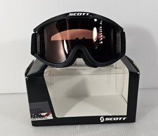 Scott goggles winter for sale  Weatherford