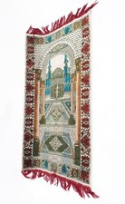 Vintage turkish woven for sale  RUGBY
