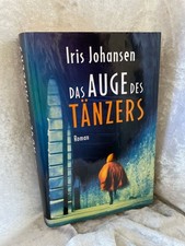 Auge tänzers roman gebraucht kaufen  Oberthal