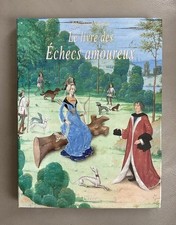 Livre échecs amoureux d'occasion Livre échecs amoureux d'occasion  Paris IX