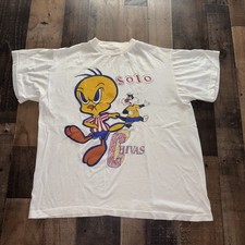 tweety bird shirt for sale  Fresno