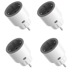 SONOFF S60TPF WIFI Inteligentne gniazdo do pilota Amazon Alexa wtyczka gniazda na sprzedaż  Wysyłka do Poland