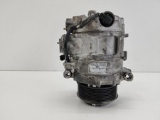 Compressore aria condizionata usato  Italia