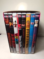 Coffret dvd film d'occasion  Toulouse-