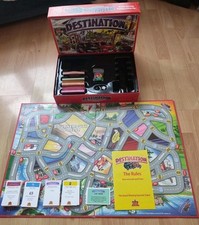 Destination bournemouth poole for sale  MIDDLESBROUGH
