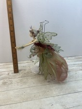 Flower fairy enchanted for sale  SOUTHAMPTON