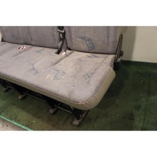 Sedile posteriore per usato  Ferrara