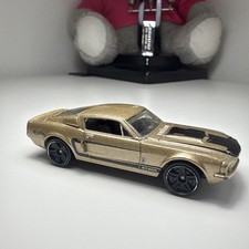 Hot wheels shelby for sale  BRAINTREE