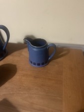 Denby blue reflex for sale  BURGESS HILL
