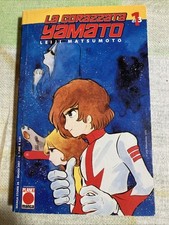 Corazzata yamato planet usato  Cirie
