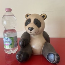 thun panda grande usato  Italia