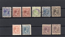 Span kolonien lot gebraucht kaufen  Neuenmarkt