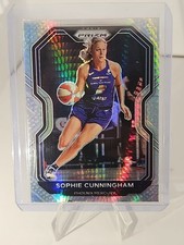 2021 panini prizm d'occasion  Expédié en Belgium