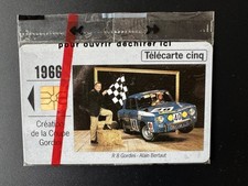 Telecard 1994 print d'occasion  Expédié en Belgium